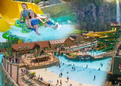 Canobie Lake Park