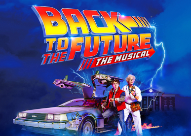 Back to the Future