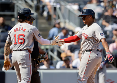 Boston Red Sox vs. Pittsburgh Pirates