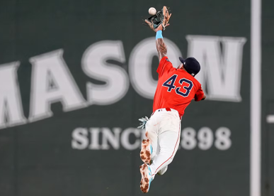 Boston Red Sox vs. Los Angeles Dodgers