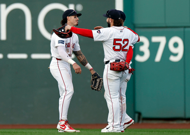 Boston Red Sox vs. New York Yankees