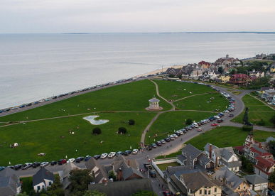 Martha's Vineyard Day Trip