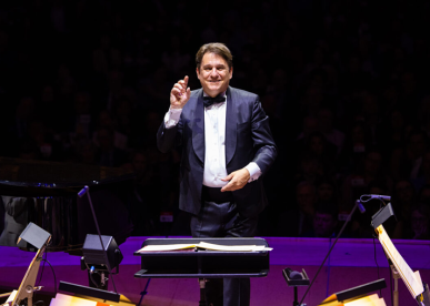 Keith Lockhart 30th Anniversary Celebration