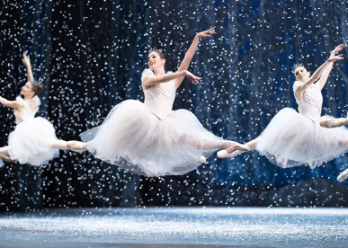 The Nutcracker