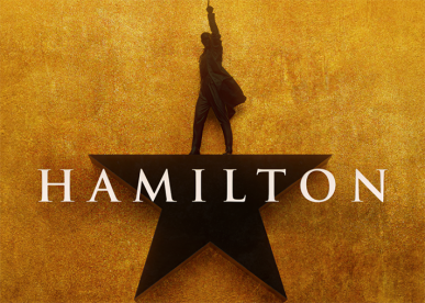 Hamilton