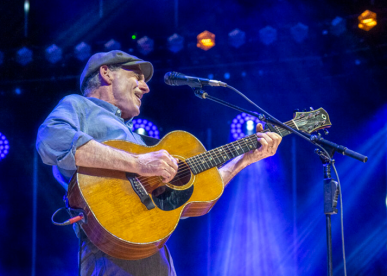 James Taylor
