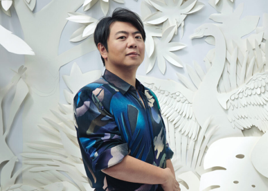 Beethoven Symphony No. 6 and Saint-Saëns Piano Concerto No. 2 with Lang Lang