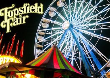 Topsfield Fair
