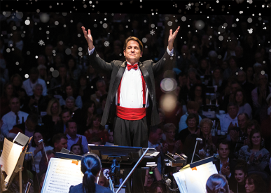 Holiday Pops Sunday Matinee