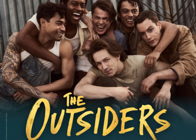 The Outsiders