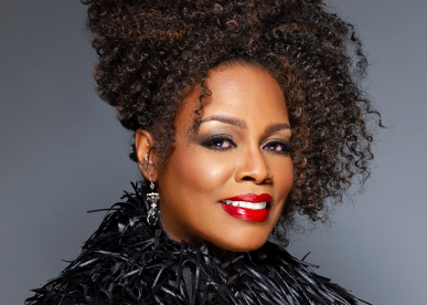 Dianne Reeves