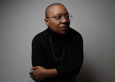Meshell Ndegeocello