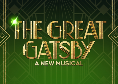 The Great Gatsby