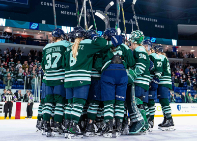 Boston Fleet vs. Seattle Torrent