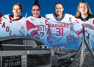 Women's Beanpot Championship