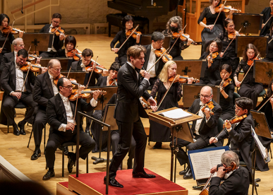 Chicago Symphony Orchestra