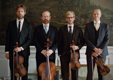 Danish String Quartet