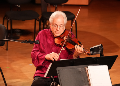 Itzhak Perlman
