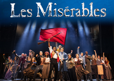 Les Misérables