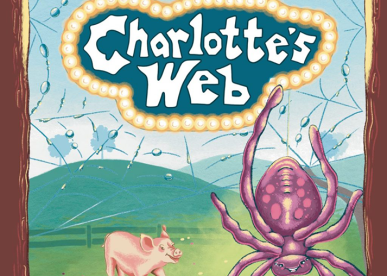 Charlotte’s Web