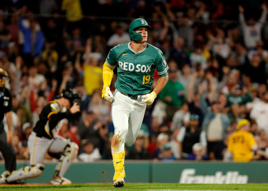 Boston Red Sox vs. Toronto Blue Jays