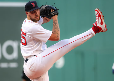 Boston Red Sox vs. New York Yankees