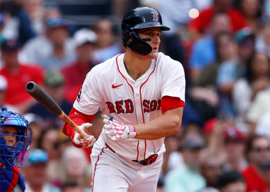 Boston Red Sox vs. Chicago White Sox