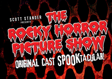 The Rocky Horror Picture Show