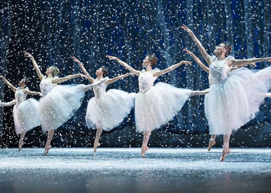 The Nutcracker