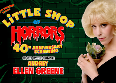 Little Shop of Horrors