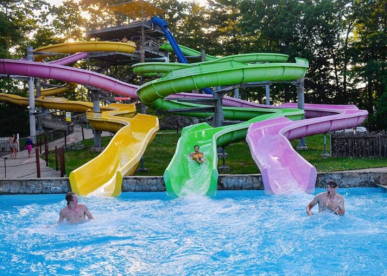 Water Country