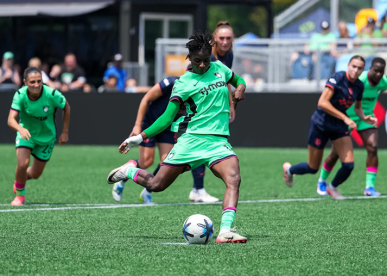 Boston Legacy FC vs. Racing Louisville FC