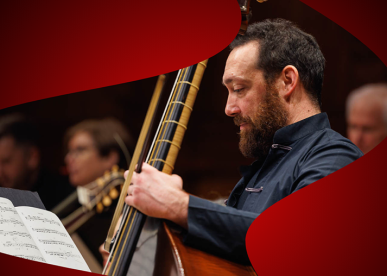 Handel's "Messiah"