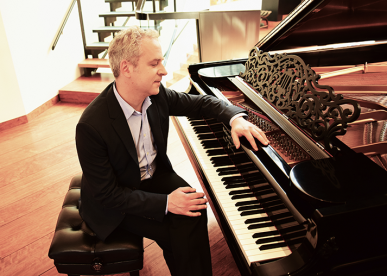 Jeremy Denk
