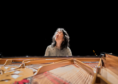 Mitsuko Uchida