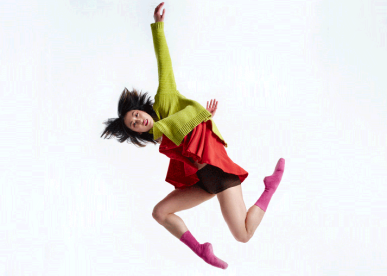BalletX