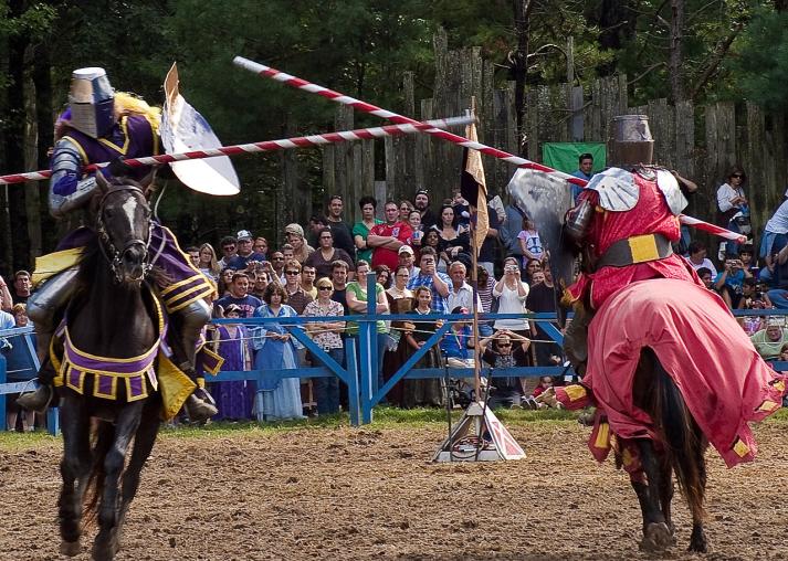 King Richard's Faire