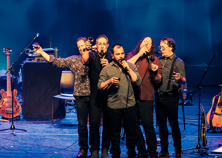 Le Vent du Nord