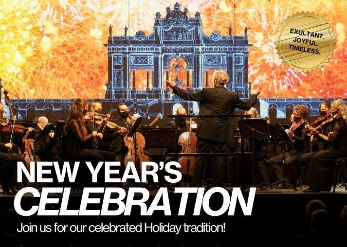 New Year’s Celebration