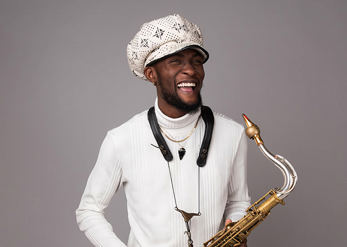 Isaiah Collier & The Chosen Few