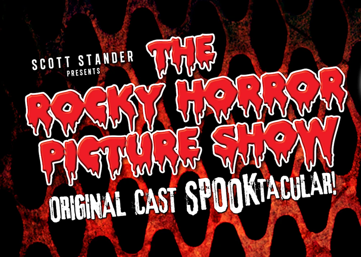 The Rocky Horror Picture Show