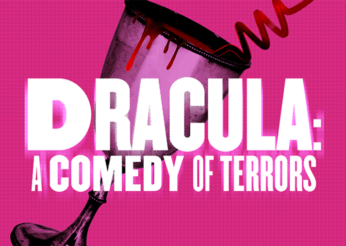 Dracula: A Comedy of Terrors