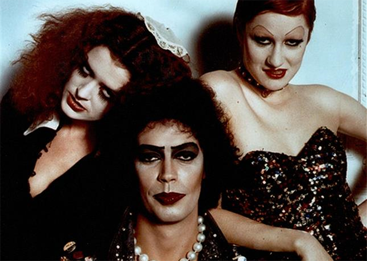 The Rocky Horror Picture Show