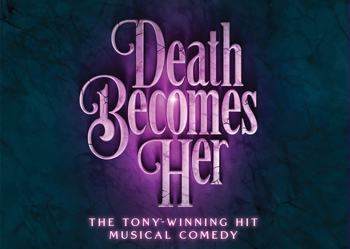 Death Becomes Her