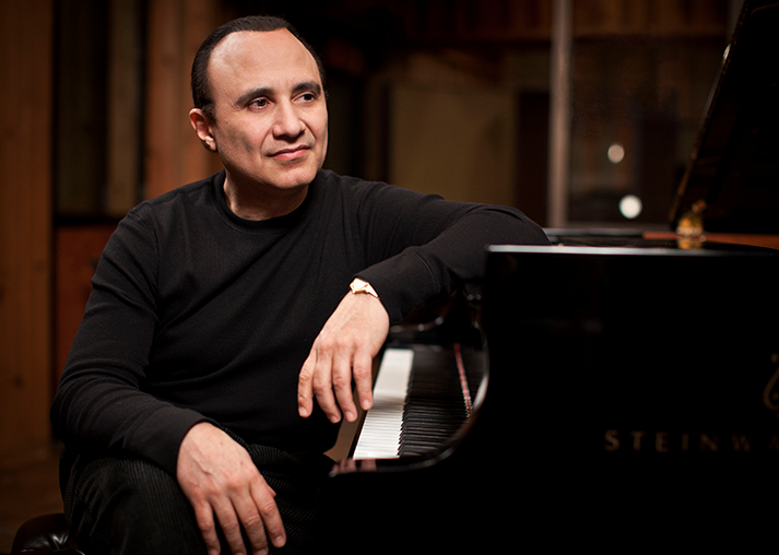 Michel Camilo Trio