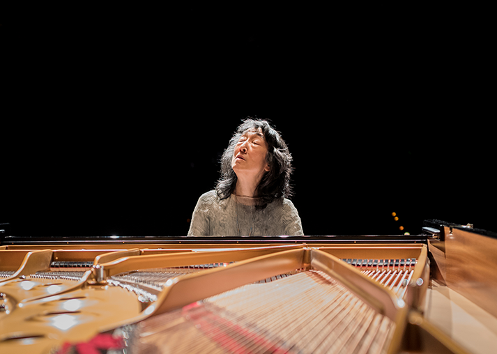 Mitsuko Uchida