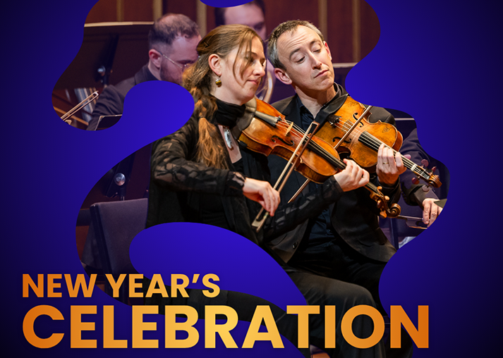New Year's Celebration