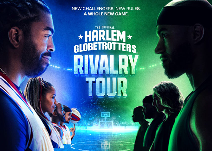 Harlem Globetrotters