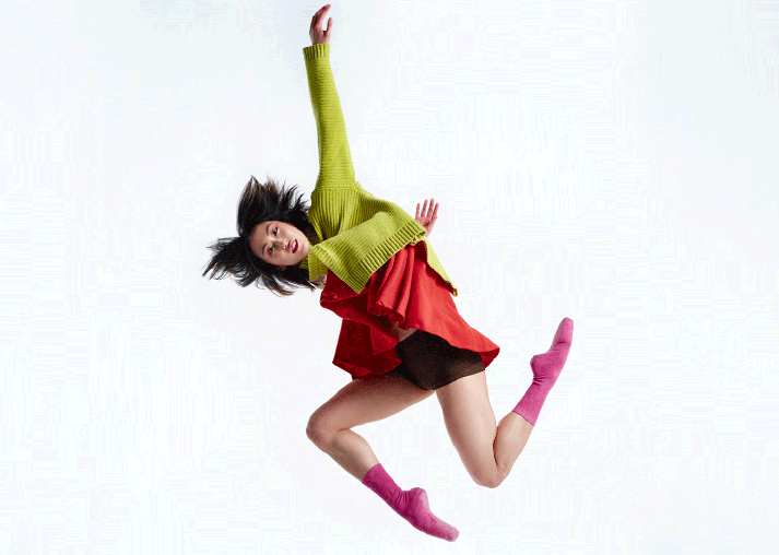 BalletX